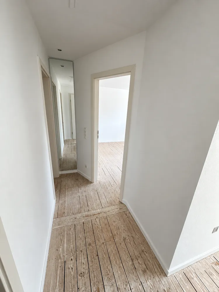 2 room apartment with 40 m² in Aachen – Photo 2