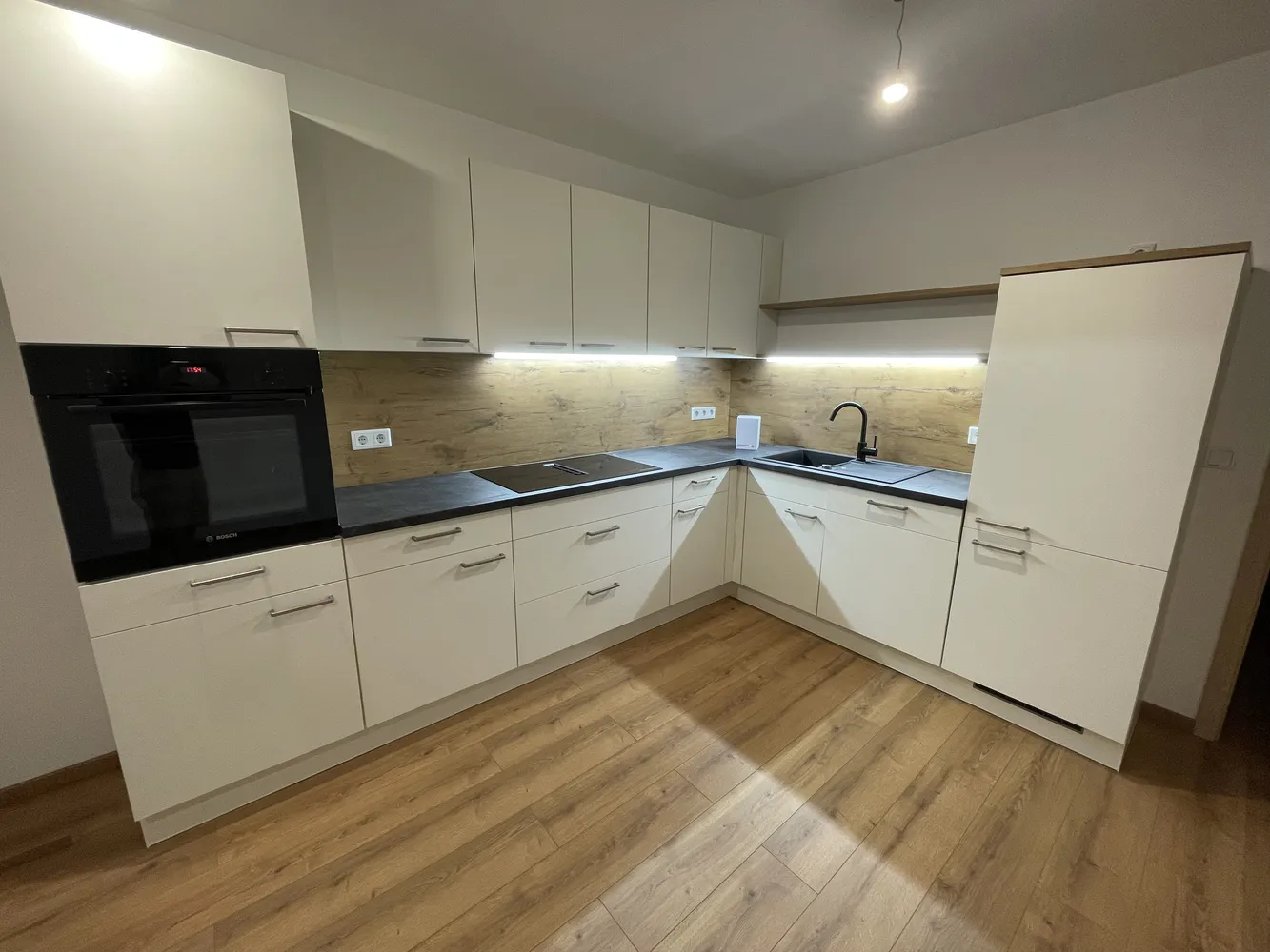 4 Zimmer Wohnung mit 90 m² in Dachau – Bild 3