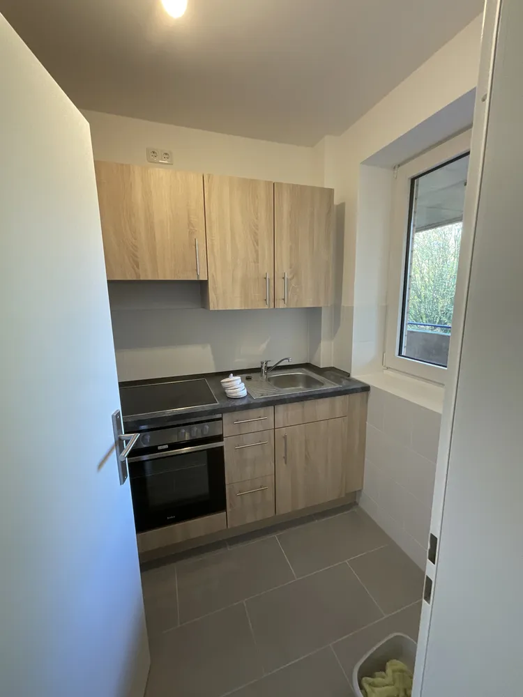 1 Zimmer Wohnung mit 30 m² in Hamburg – Bild 6