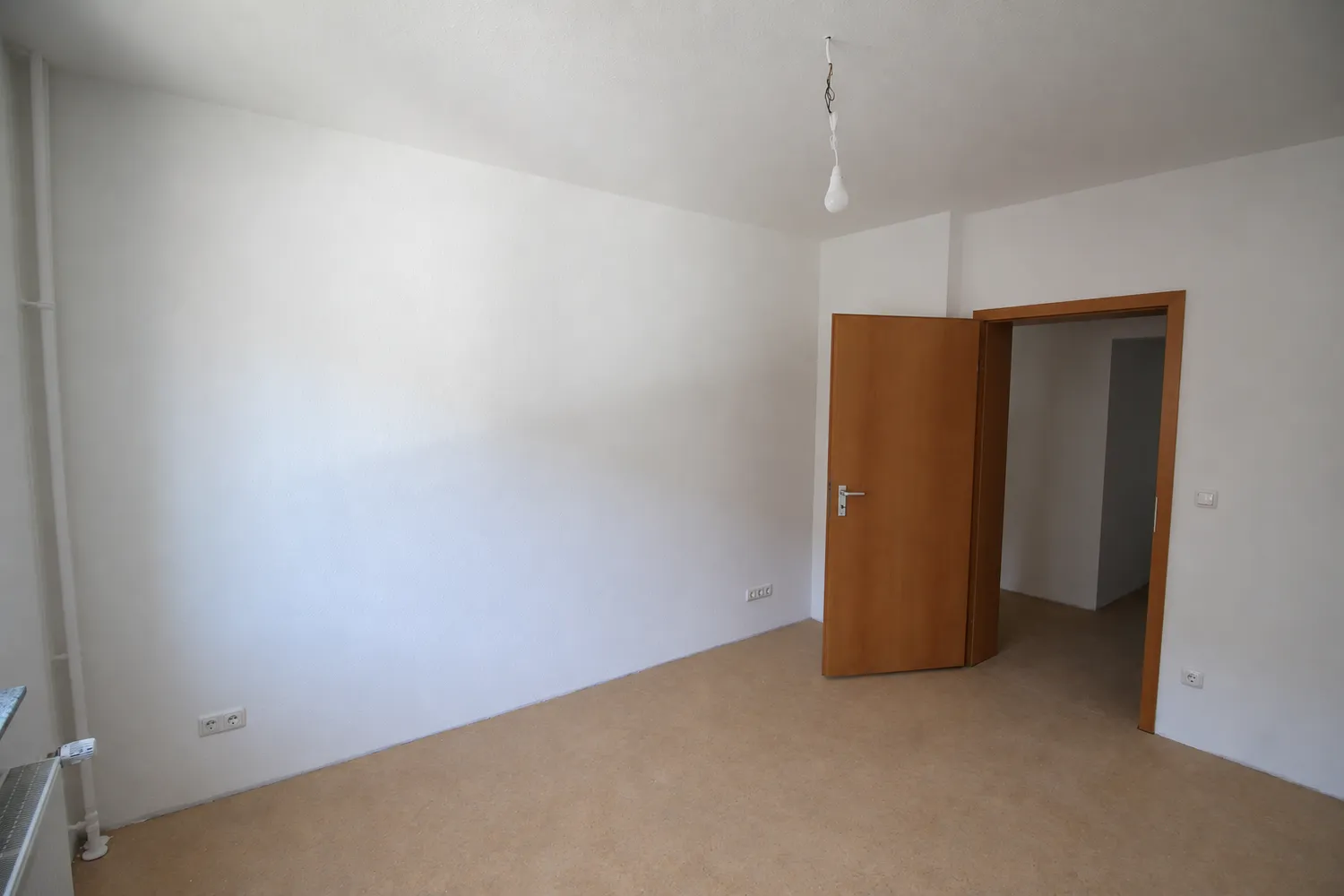 2 Zimmer Wohnung mit 59 m² in Duisburg – Bild 6