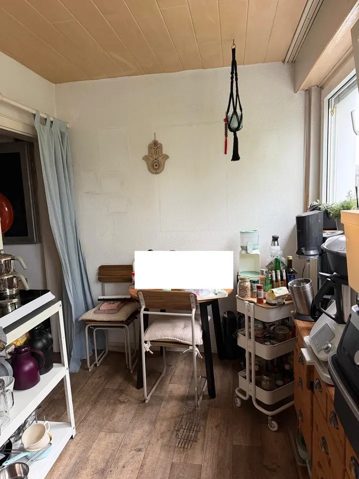 2 Zimmer Wohnung mit 36 m² in Dortmund – Bild 3