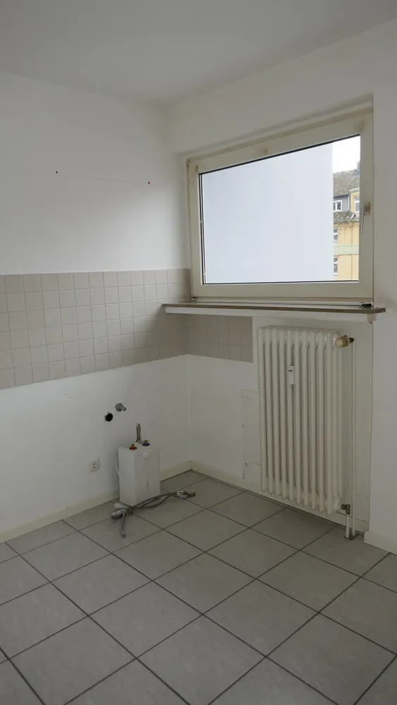 2 Zimmer Wohnung mit 57 m² in Wuppertal – Bild 6