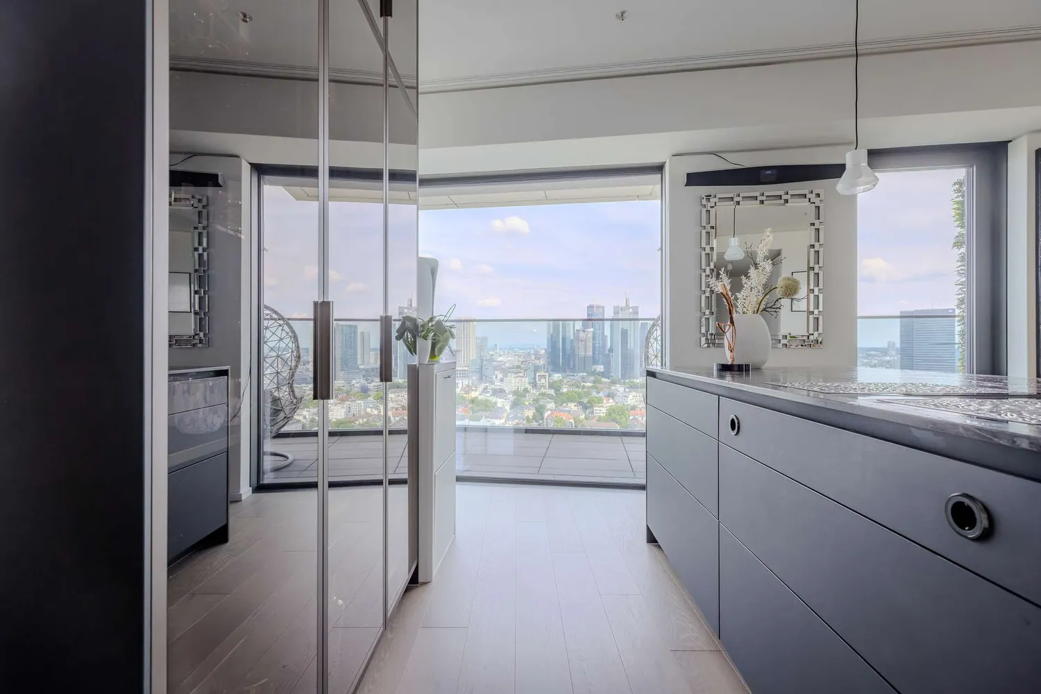 3 Zimmer Wohnung mit 142 m² in Frankfurt am Main – Bild 10