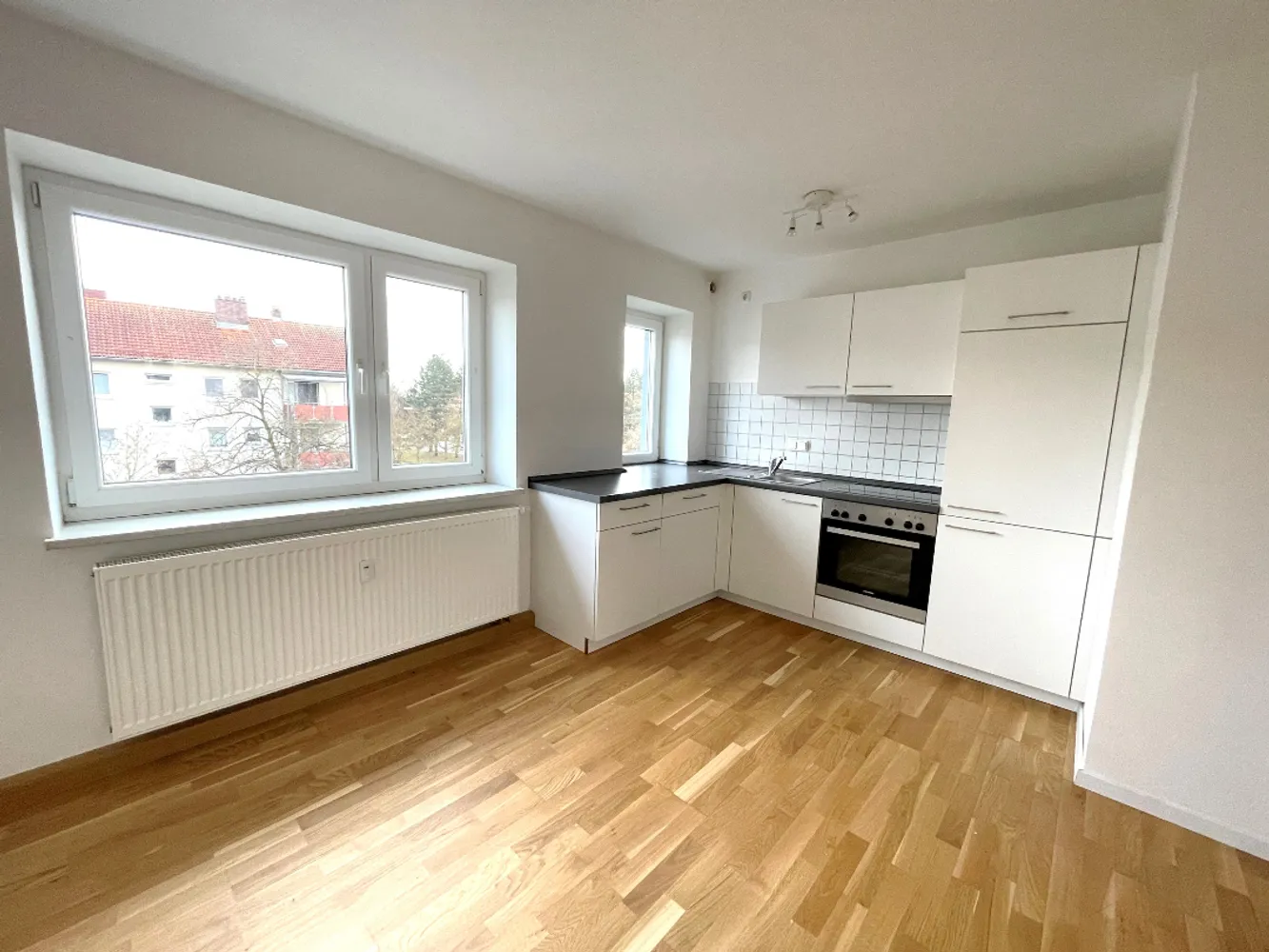 3 Zimmer Wohnung mit 57 m² in Regensburg – Bild 1