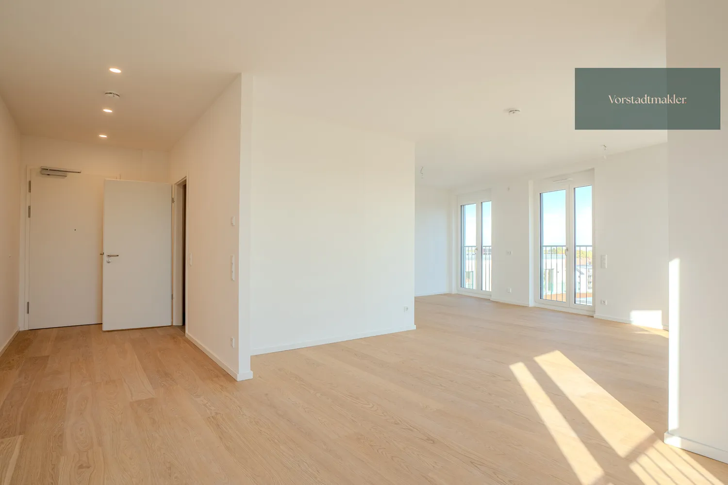 4 room apartment with 111 m² in Munich – Photo 11