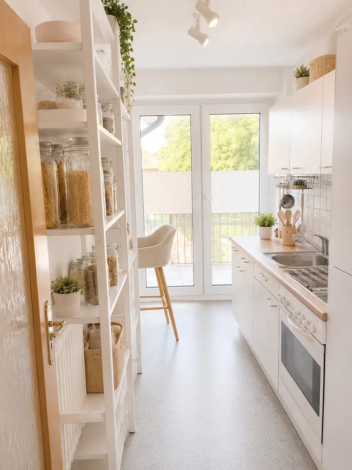 Studio mit 22 m² in Aurich – Bild 4