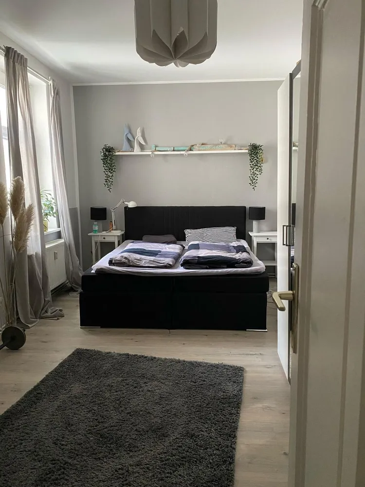 2 Zimmer Wohnung mit 56 m² in Hannover – Bild 3