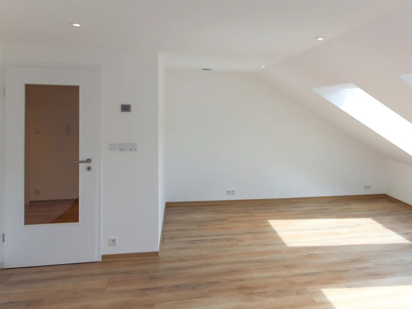 4 Zimmer Wohnung mit 82 m² in Fulda – Bild 1