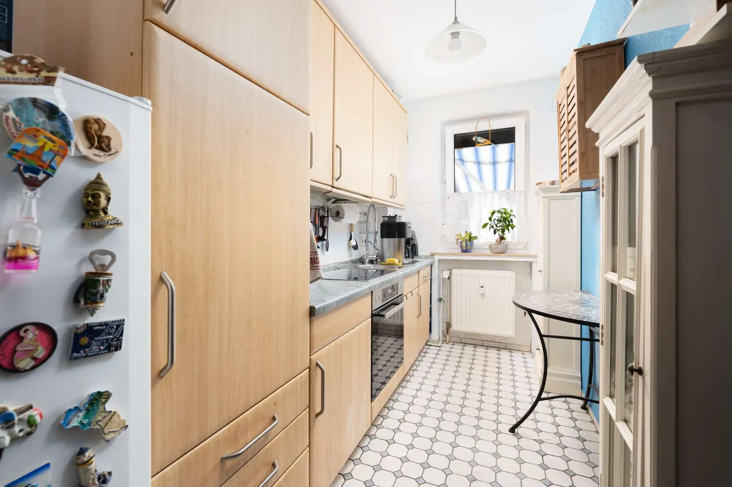 2 Zimmer Wohnung mit 58 m² in Bremen – Bild 6
