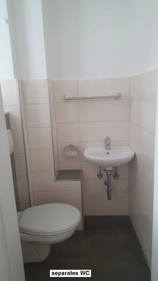 6 Zimmer Wohnung mit 166 m² in Zeitz – Bild 7
