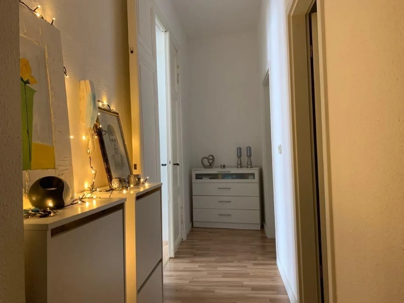 2 Zimmer Wohnung mit 48 m² in Güstrow – Bild 6