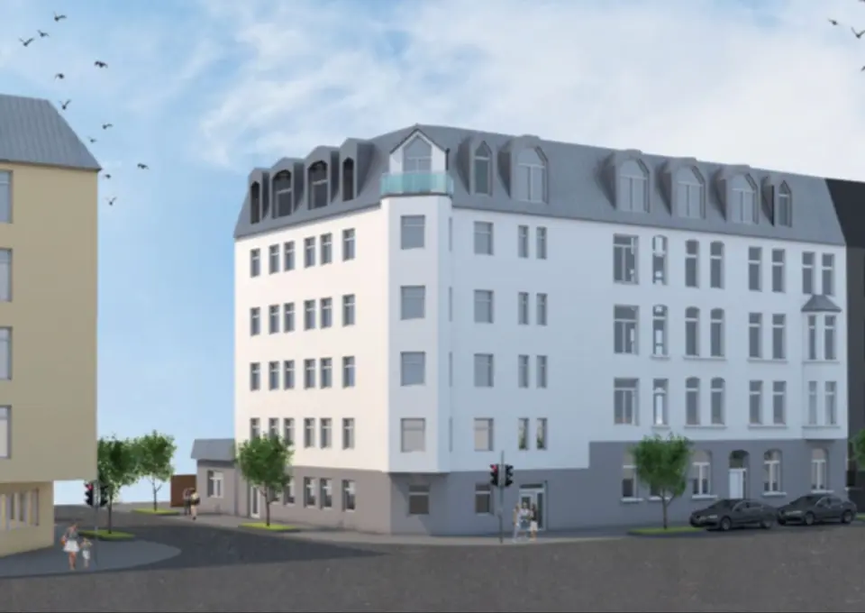 3 Zimmer Wohnung mit 97 m² in Wilhelmshaven – Bild 6