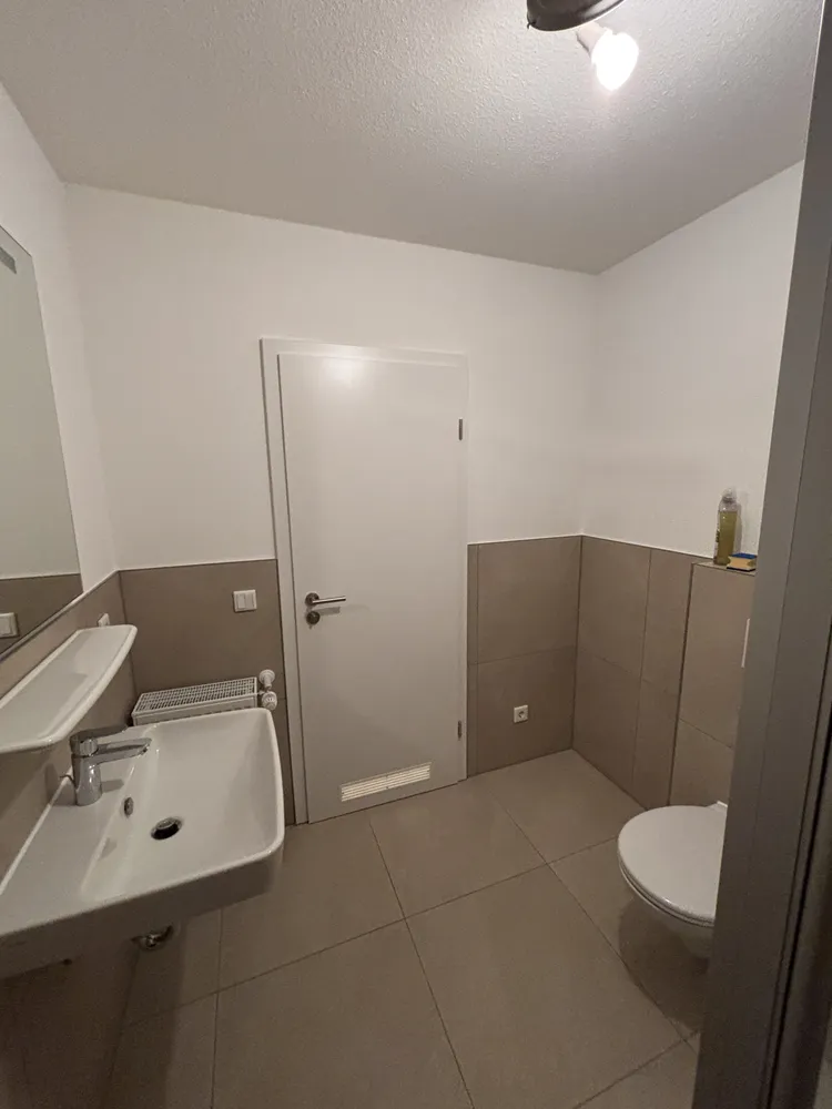 1 Zimmer Wohnung mit 39 m² in Ingolstadt – Bild 3
