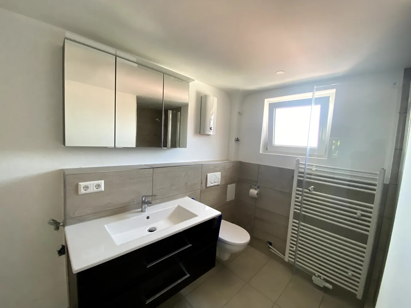 5 Zimmer Wohnung mit 97 m² in Heilbronn – Bild 1