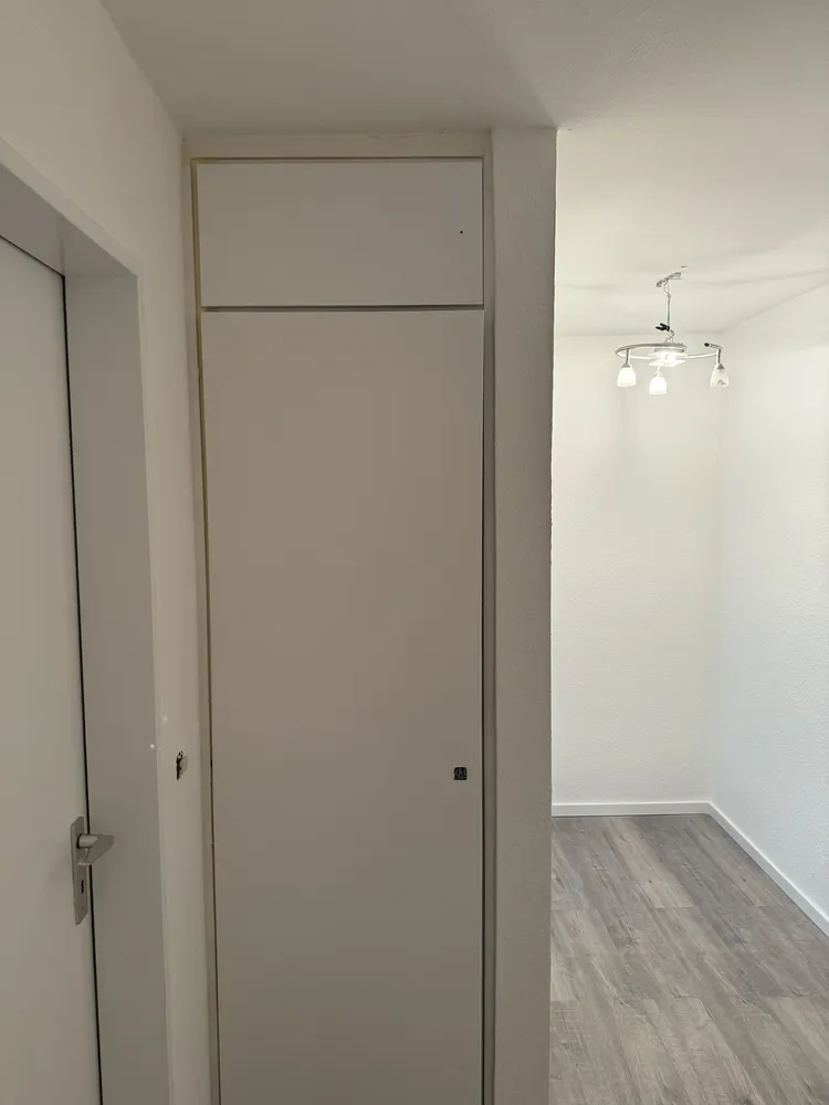 2 Zimmer Wohnung mit 55 m² in Düsseldorf – Bild 9