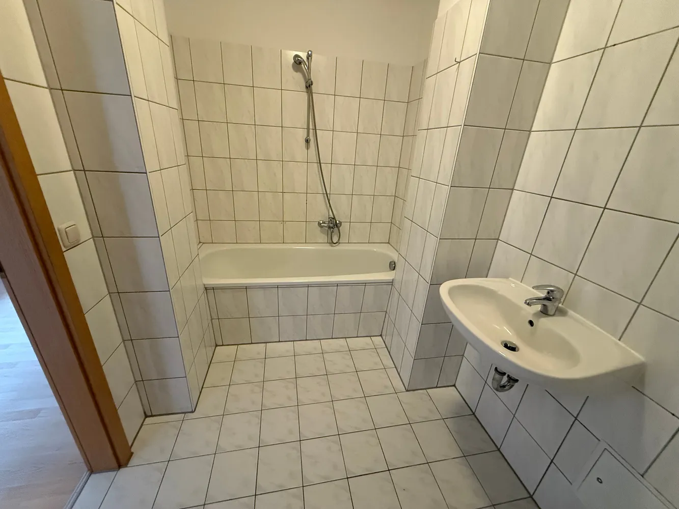 2 room apartment with 53 m² in Chemnitz – Photo 11