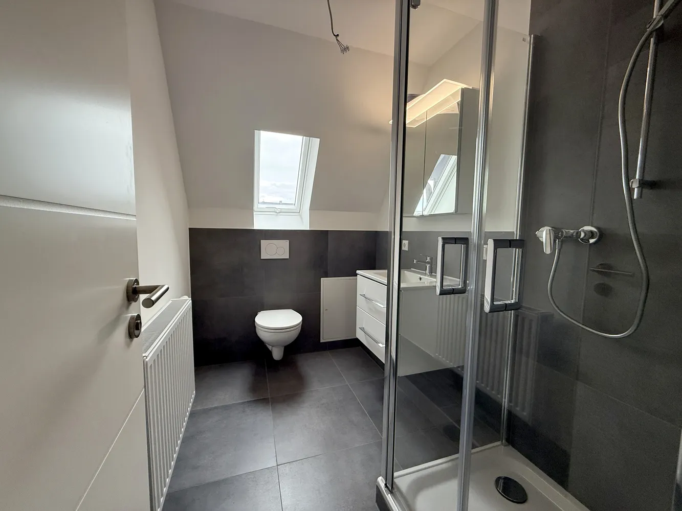 3 Zimmer Wohnung mit 80 m² in Achim – Bild 6