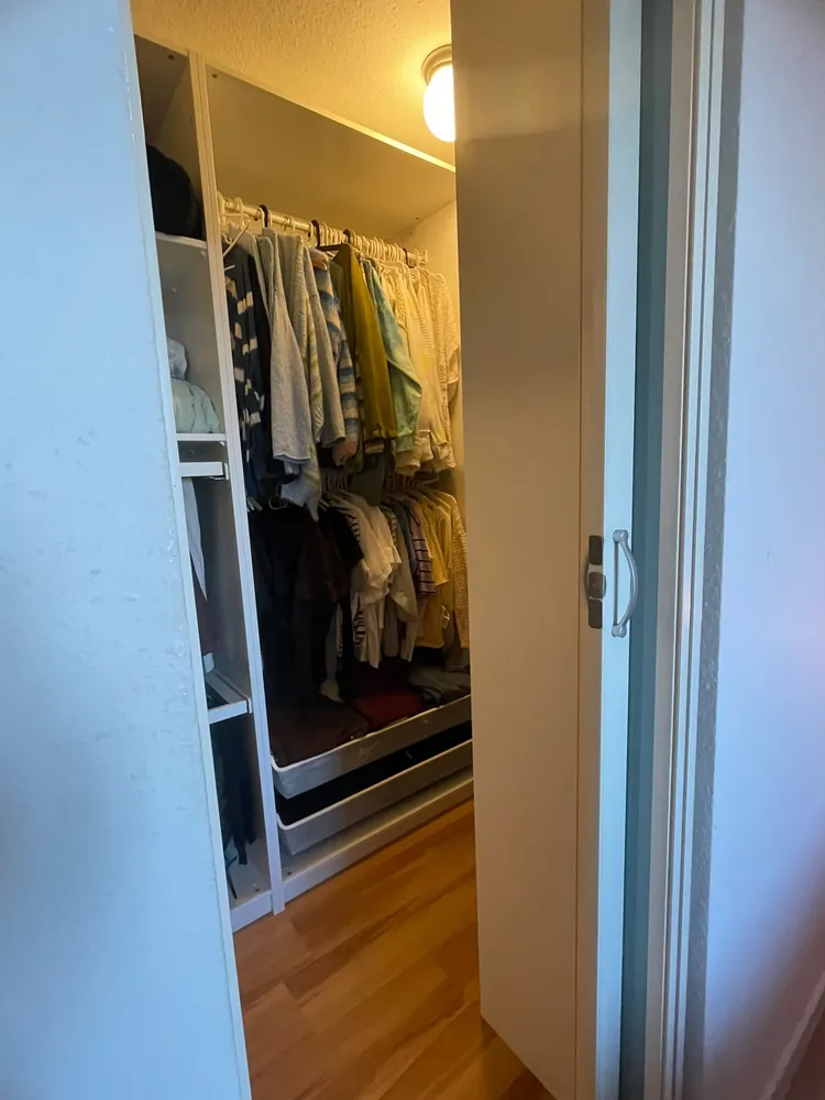 2 Zimmer Wohnung mit 80 m² in Wiesbaden – Bild 10