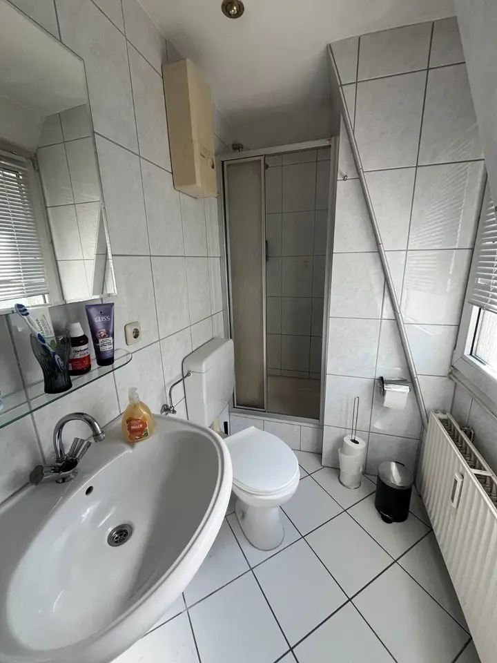 Studio mit 26 m² in Siegen – Bild 8