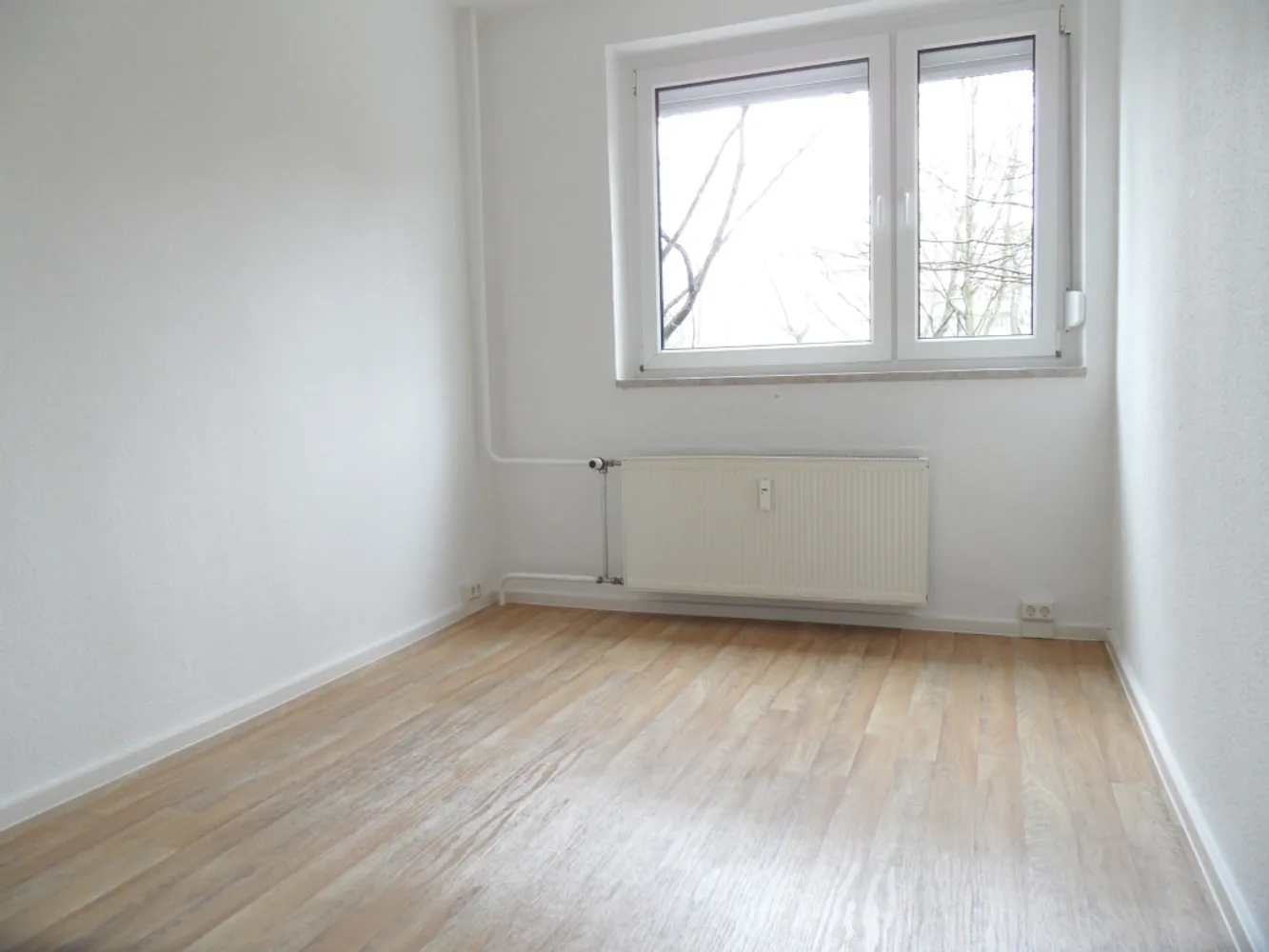 3 Zimmer Wohnung mit 65 m² in Halle (Saale) – Bild 3