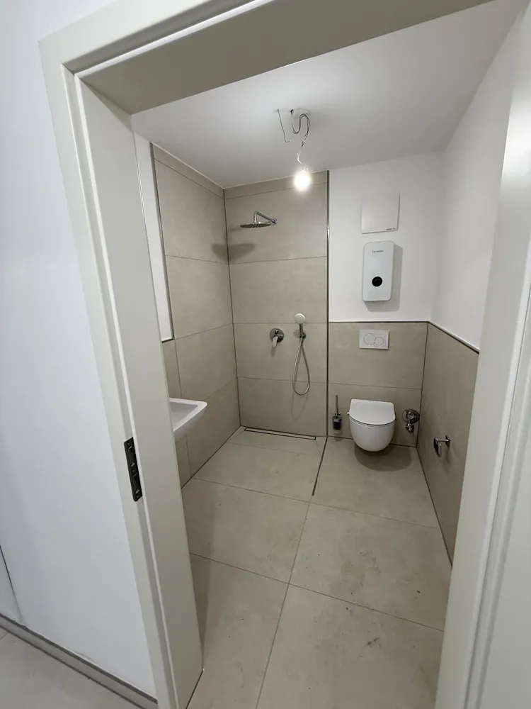 3 room apartment with 41 m² in Cologne – Photo 10