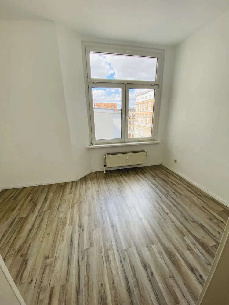 2 room apartment with 49 m² in Magdeburg – Photo 3