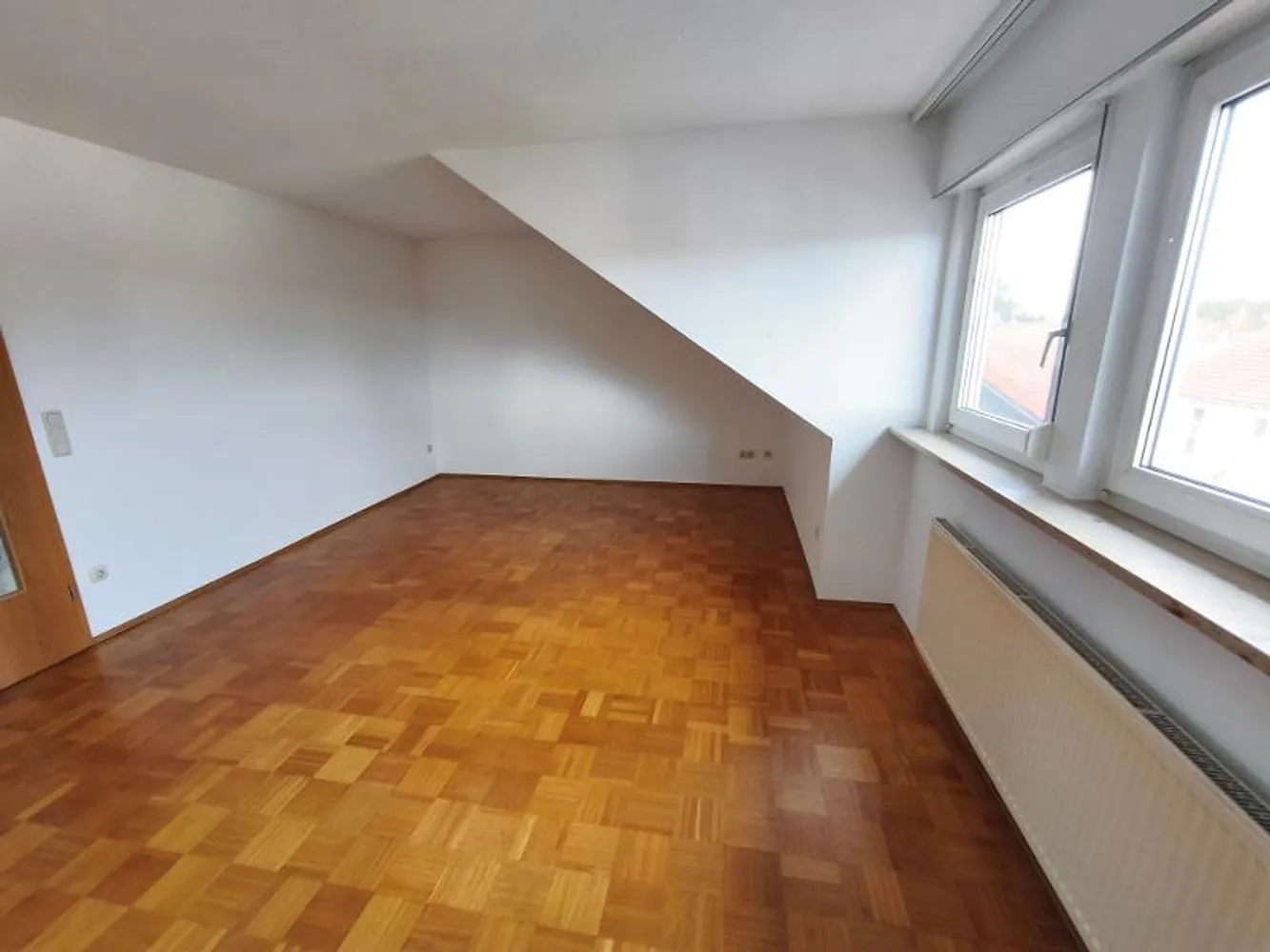 3 room apartment with 88 m² in Erlangen – Photo 4