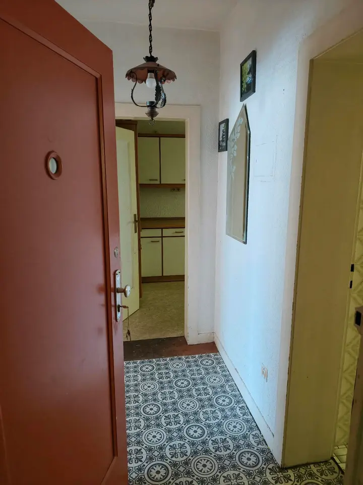 2 Zimmer Wohnung mit 49 m² in Wuppertal – Bild 2
