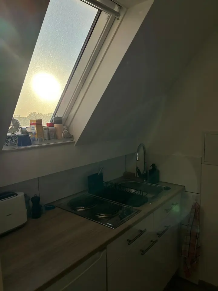 2 Zimmer Wohnung mit 35 m² in Osnabrück – Bild 6