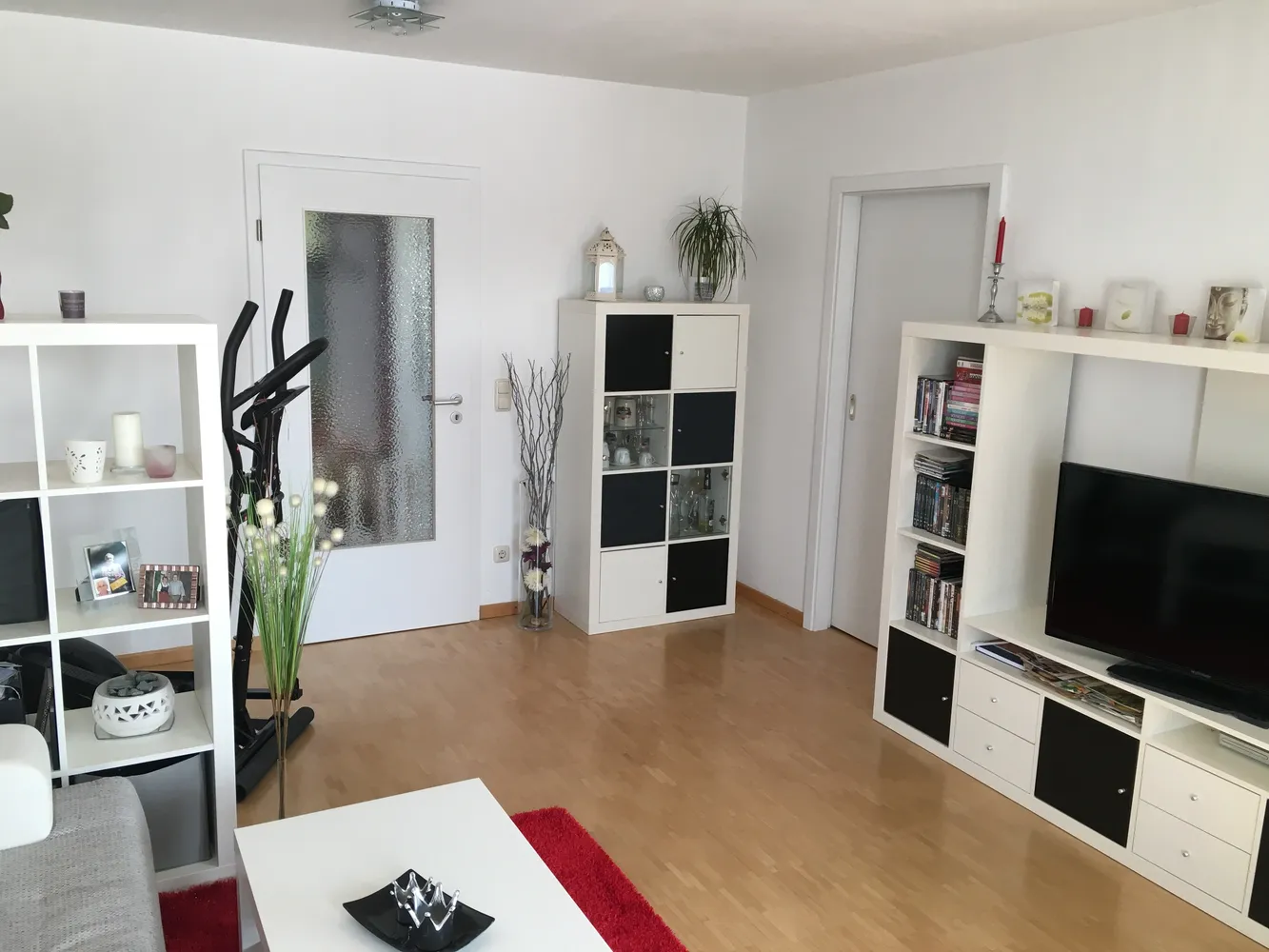 2 Zimmer Wohnung mit 54 m² in Regensburg – Bild 6