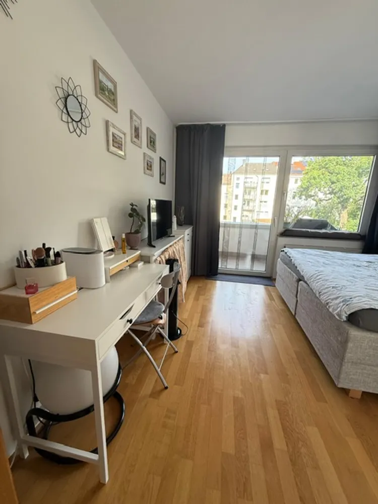 4 Zimmer Wohnung mit 74 m² in Essen – Bild 5