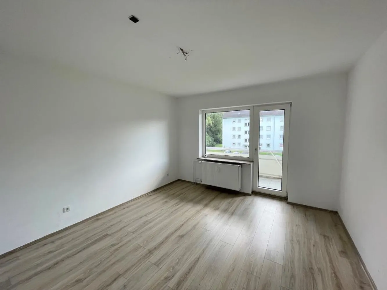 3 Zimmer Wohnung mit 65 m² in Menden (Sauerland) – Bild 2