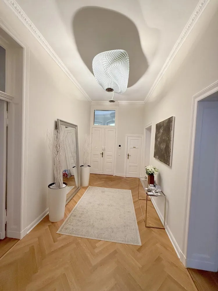 6 Zimmer Wohnung mit 259 m² in Berlin – Bild 11