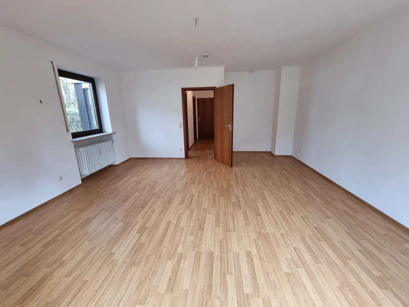 1 room apartment with 44 m² in Munich – Photo 1