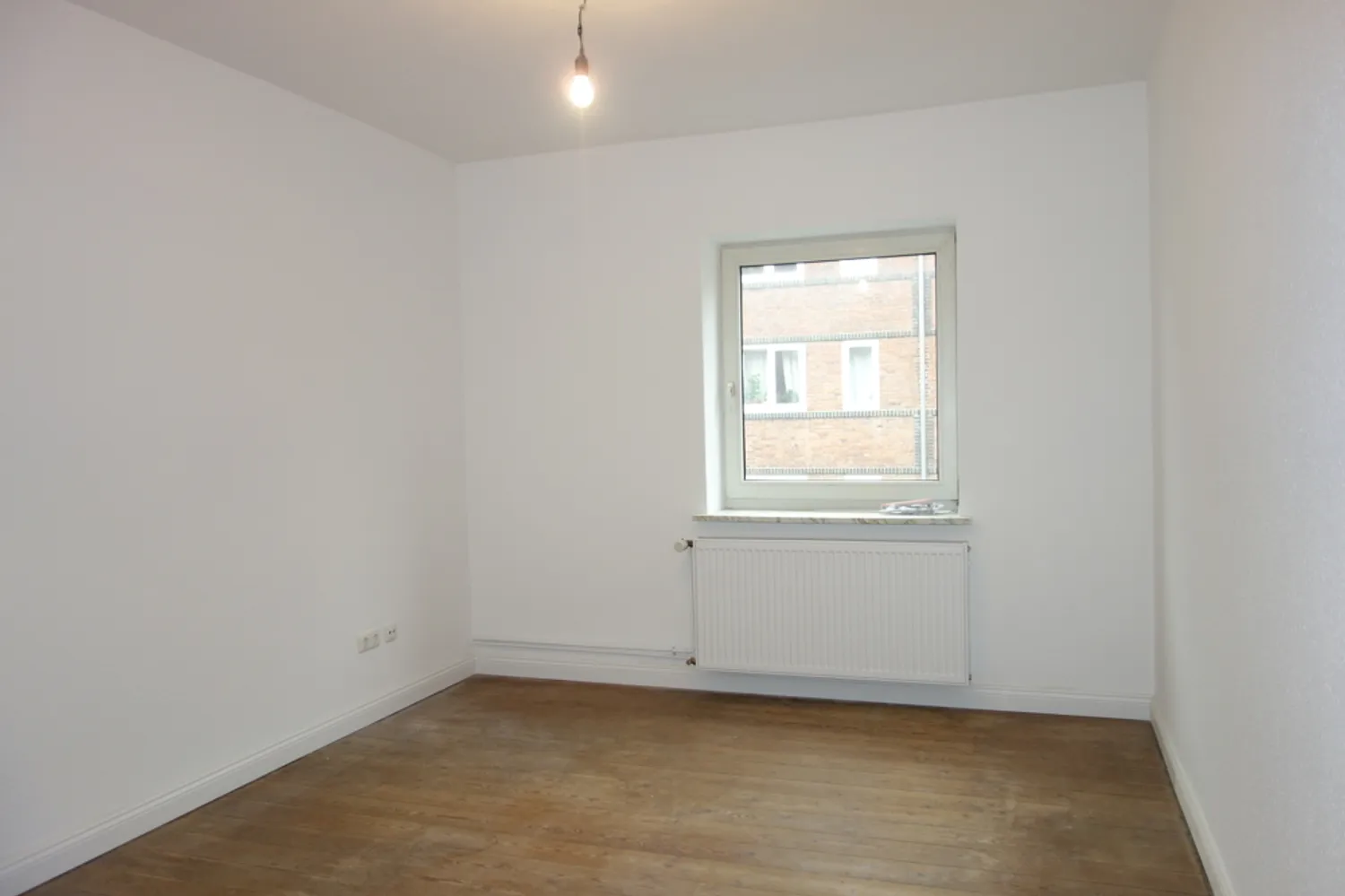 3 Zimmer Wohnung mit 65 m² in Lübeck – Bild 5