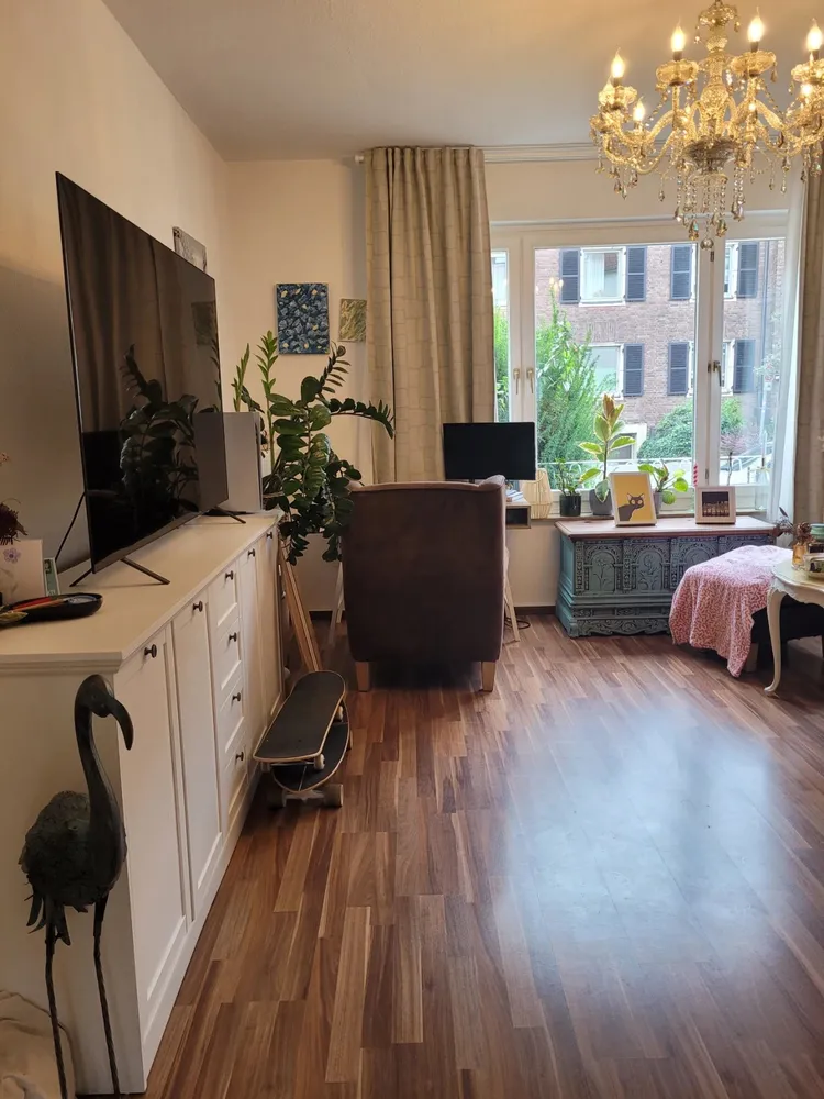2 Zimmer Wohnung mit 63 m² in Düsseldorf – Bild 6