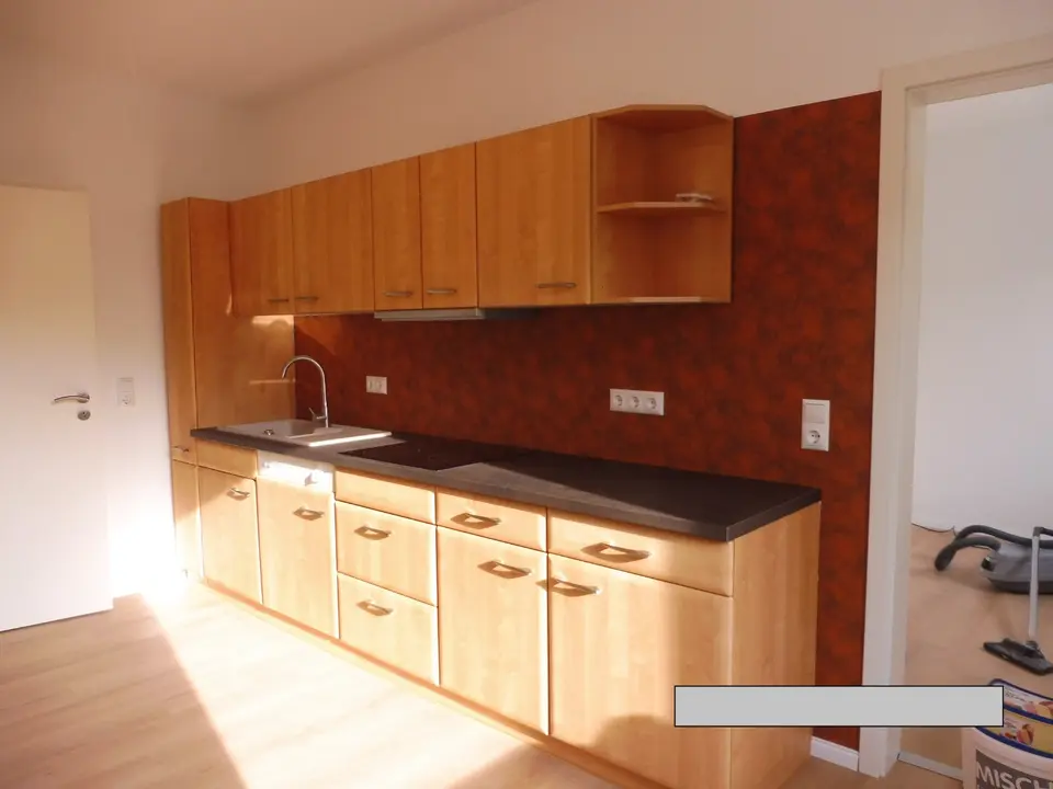 2 Zimmer Wohnung mit 37 m² in Greiz – Bild 3