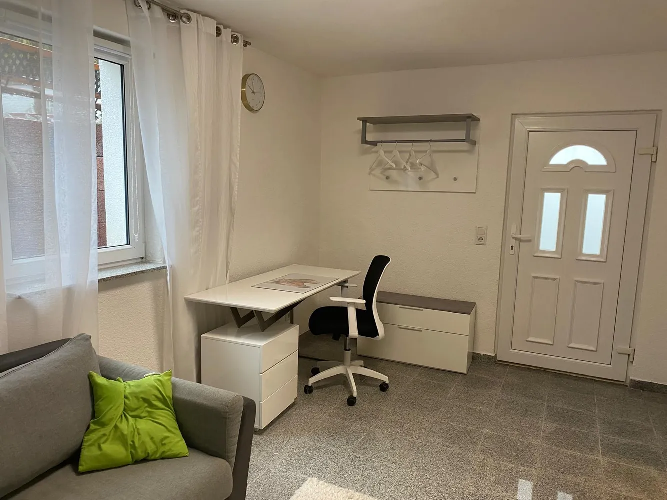 3 Zimmer Wohnung mit 55 m² in Karlsruhe – Bild 7