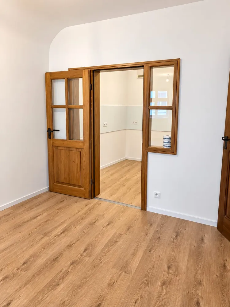 3 Zimmer Wohnung mit 74 m² in Regensburg – Bild 1