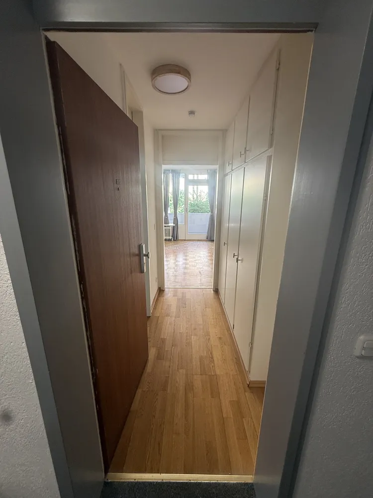 1 Zimmer Wohnung mit 24 m² in München – Bild 4