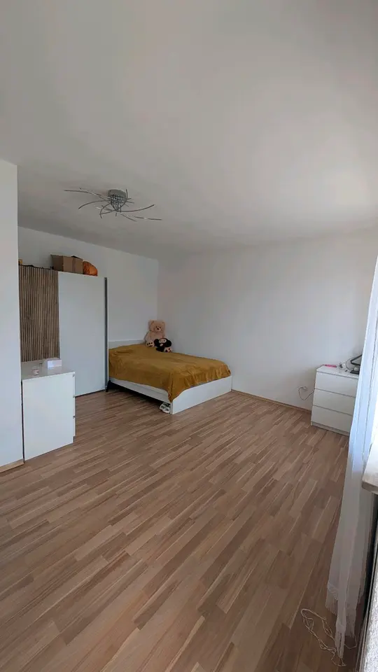 2 Zimmer Wohnung mit 40 m² in Augsburg – Bild 1