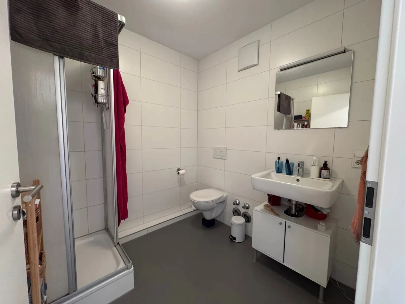 2 Zimmer Wohnung mit 50 m² in Bonn – Bild 5