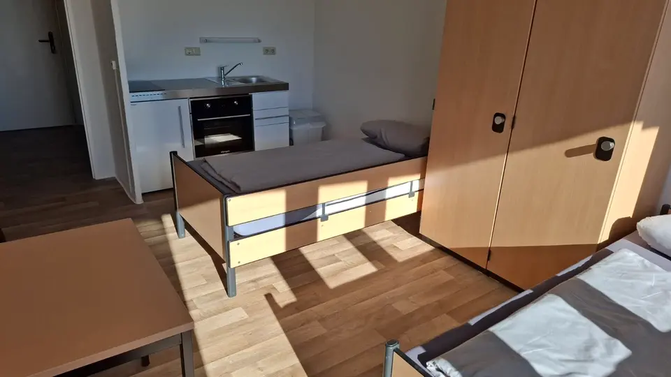 2 Zimmer Wohnung mit 25 m² in Duderstadt – Bild 3