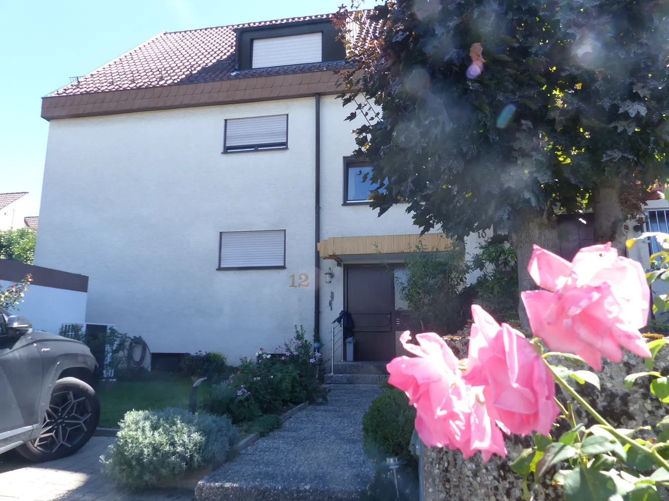 3 Zimmer Wohnung mit 84 m² in Stuttgart – Bild 1