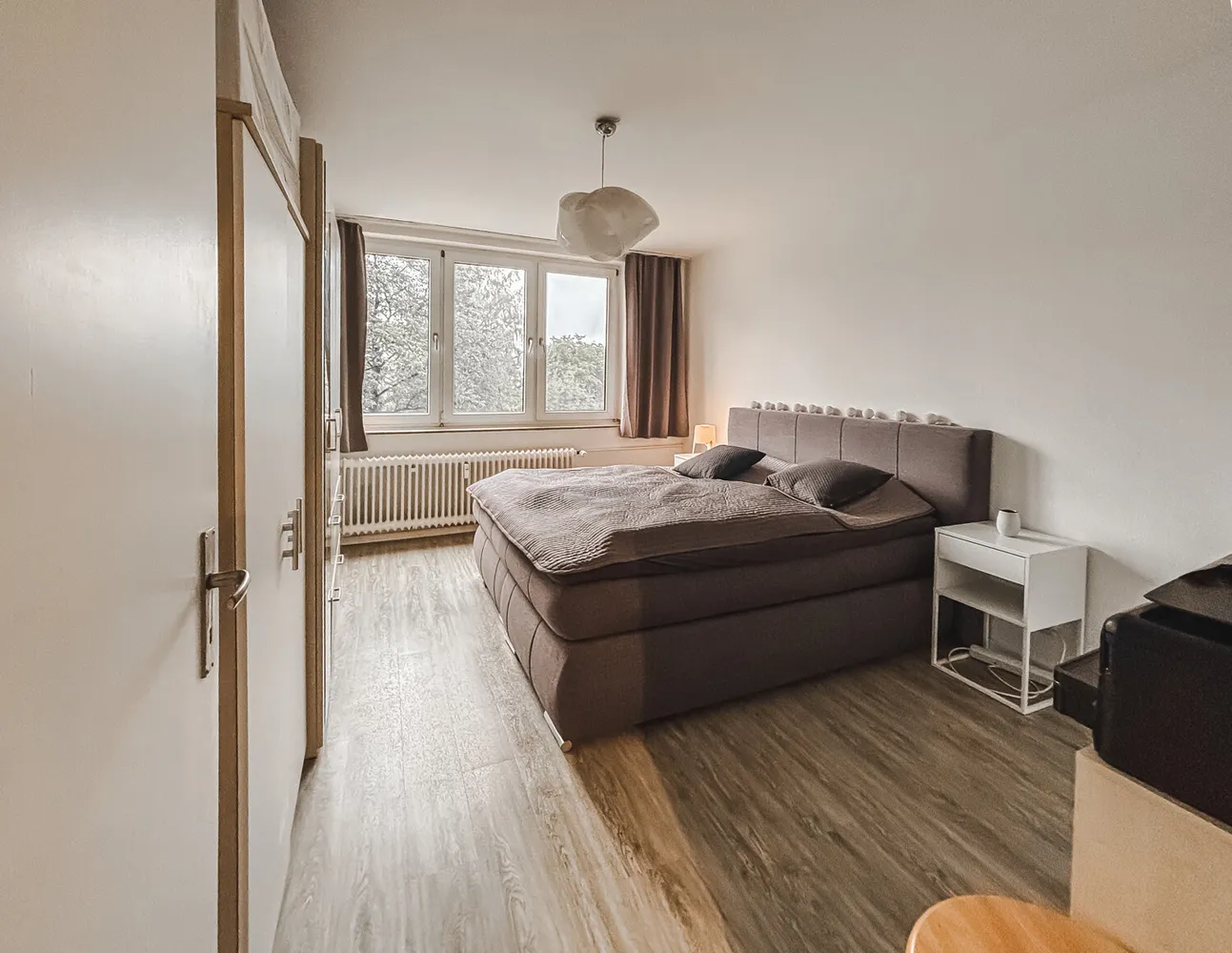 2 Zimmer Wohnung mit 52 m² in Aachen – Bild 3