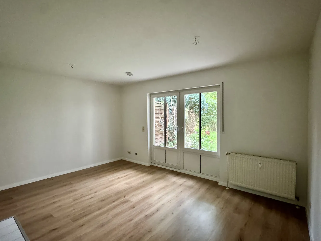 2 Zimmer Wohnung mit 41 m² in Dresden – Bild 5