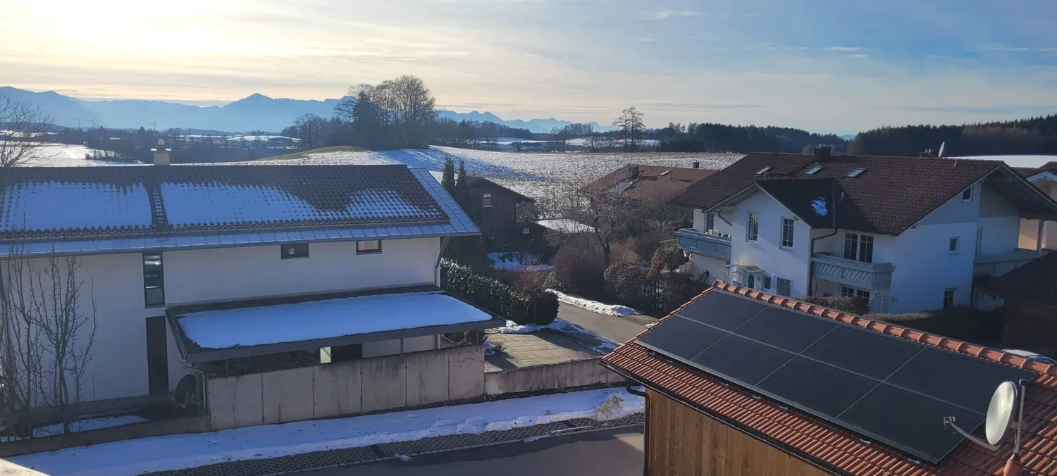 3 Zimmer Wohnung mit 134 m² in Traunstein – Bild 11