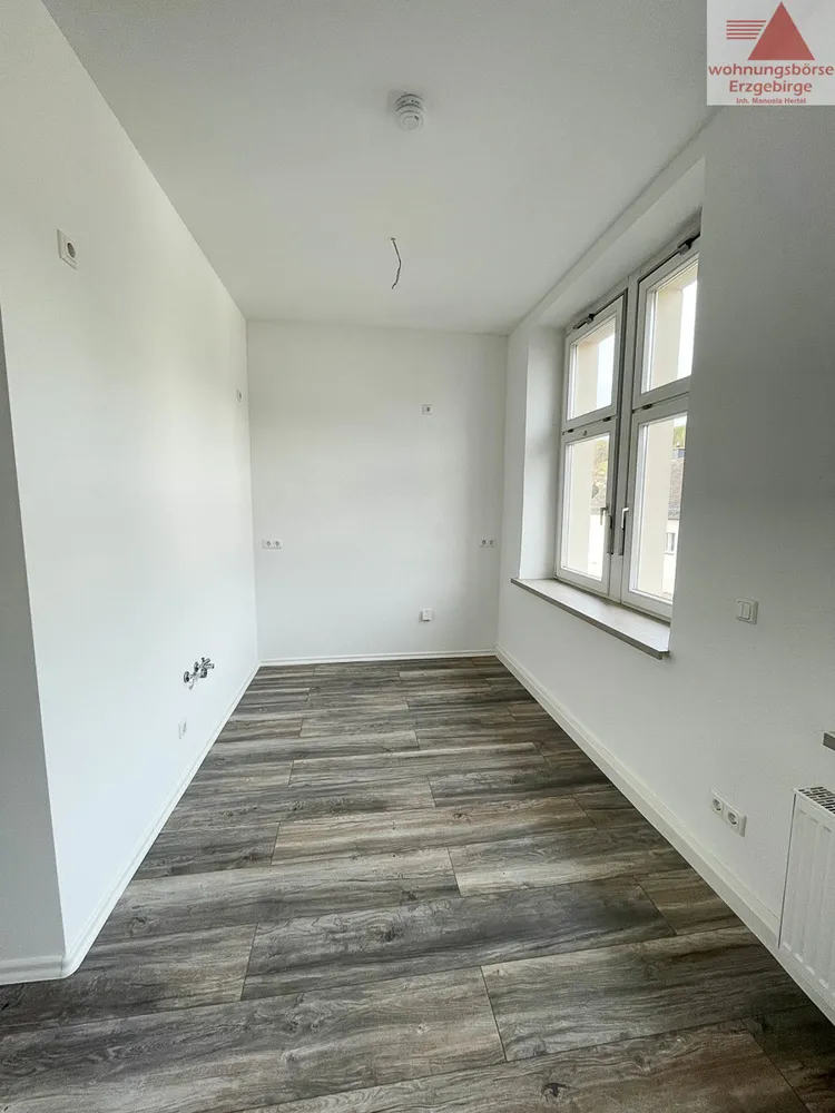 3 Zimmer Wohnung mit 83 m² in Schwarzenberg – Bild 2