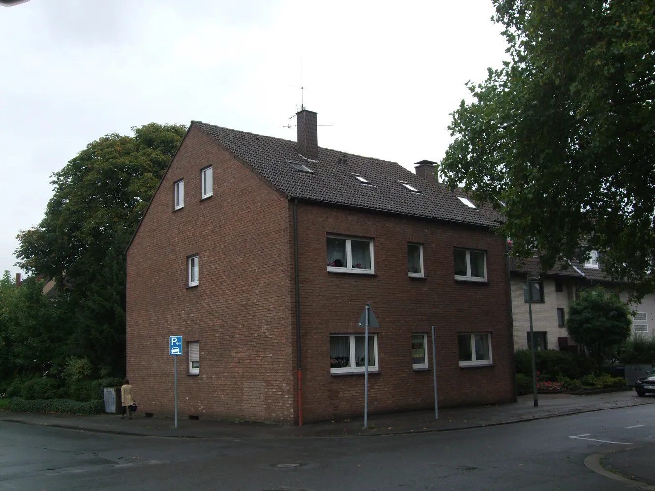 3 Zimmer Wohnung mit 65 m² in Gelsenkirchen – Bild 1