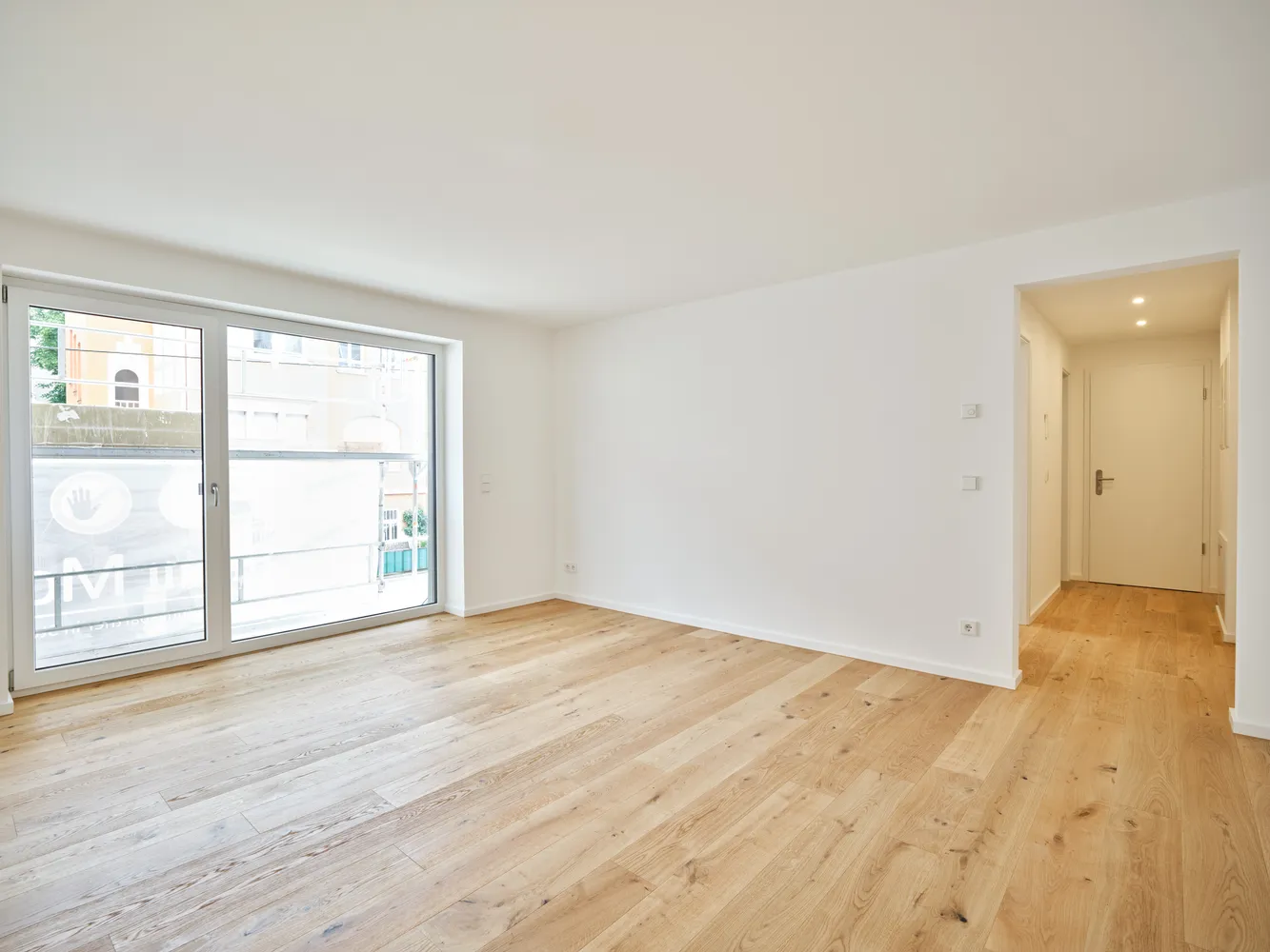 3 Zimmer Wohnung mit 67 m² in Stuttgart – Bild 1